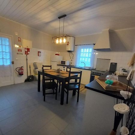 Mirateca House Villa Madalena  Bagian luar foto