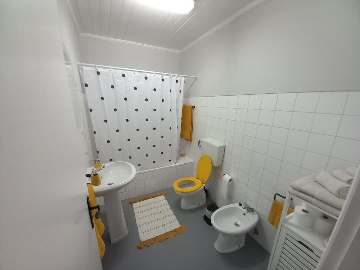 Mirateca House Villa Madalena  Bagian luar foto