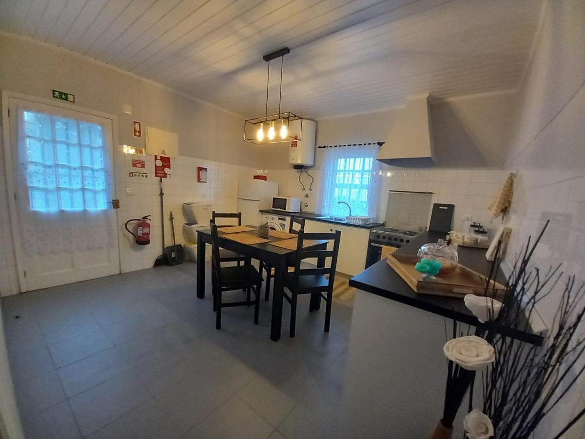 Mirateca House Villa Madalena  Bagian luar foto