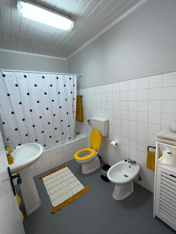 Mirateca House Villa Madalena  Bagian luar foto