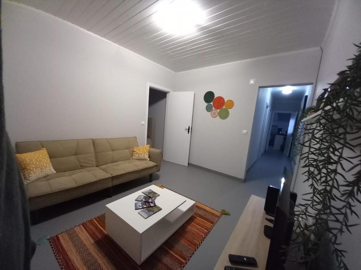 Mirateca House Villa Madalena  Bagian luar foto