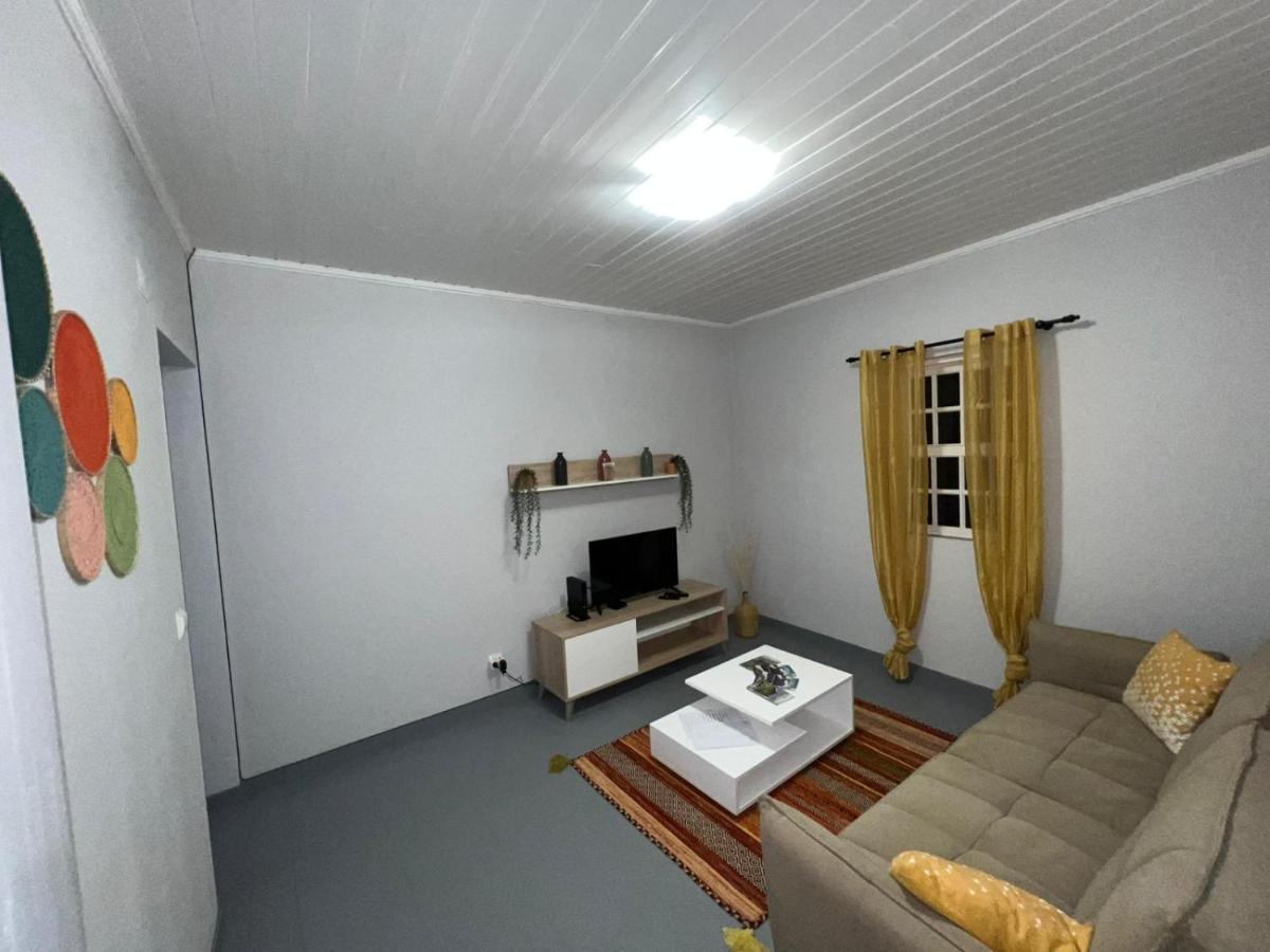 Mirateca House Villa Madalena  Bagian luar foto