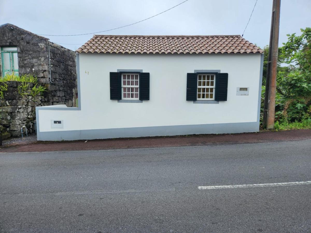 Mirateca House Villa Madalena  Bagian luar foto
